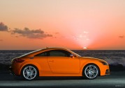 Audi TTS